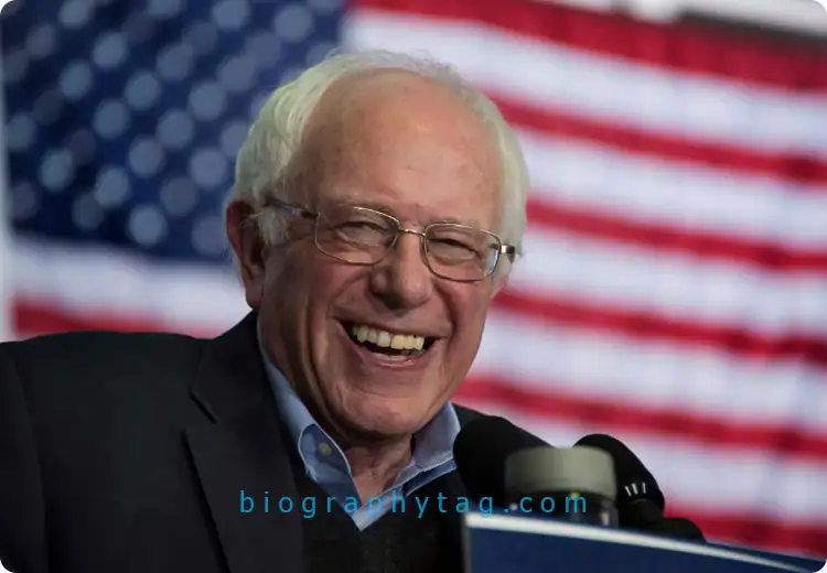 Best Bernie Sanders Biography