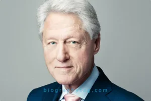 Best Bill Clinton Biography