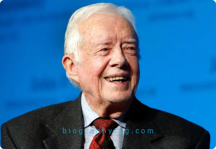 Best Jimmy Carter Biography