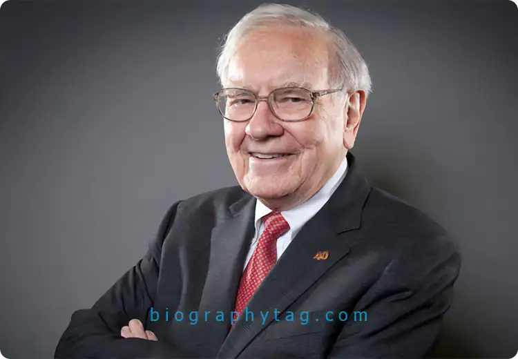 Best Warren Buffett Biography