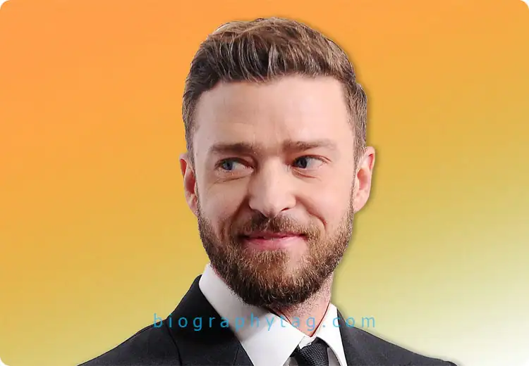 Justin Timberlake Biography