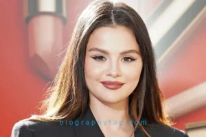 Selena Gomez Biography And Facts