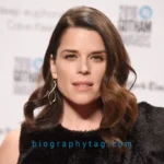 Neve Campbell Biography